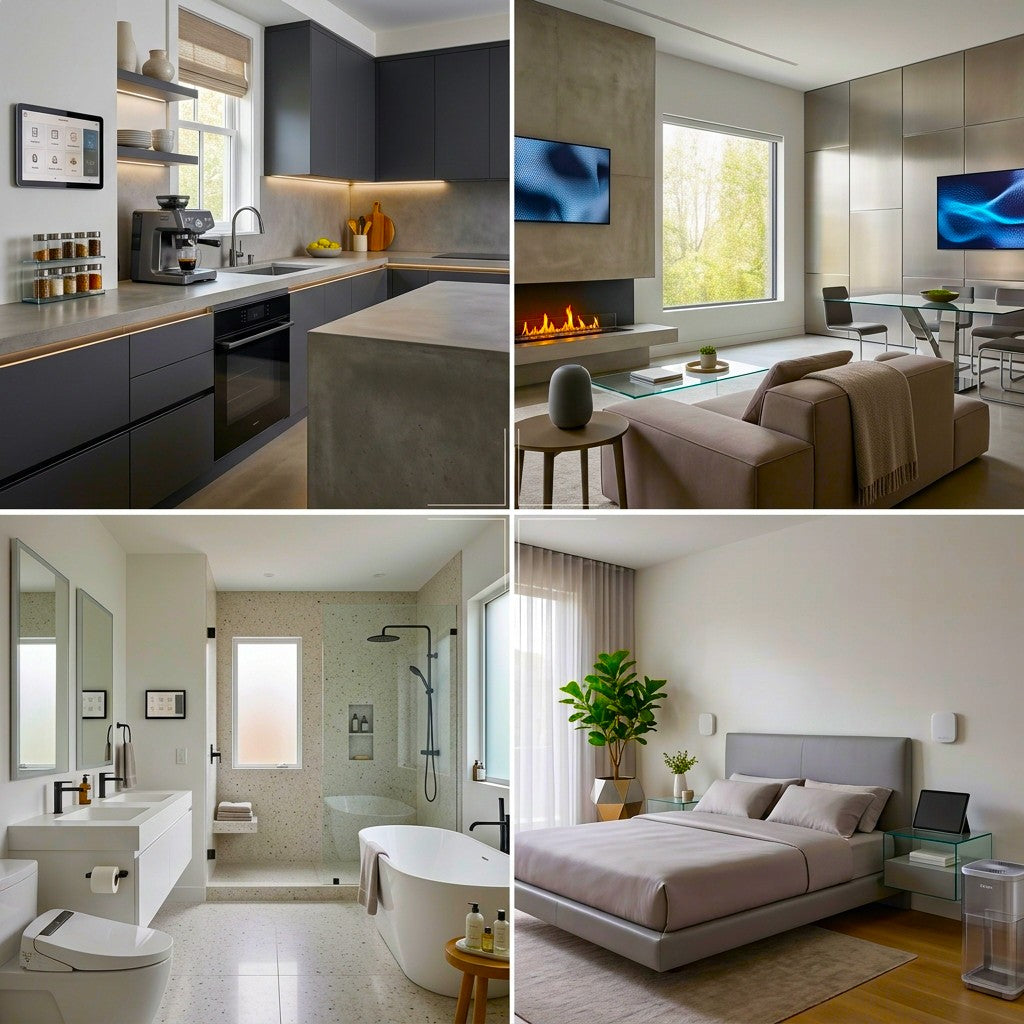 Home Essentials & Solutions